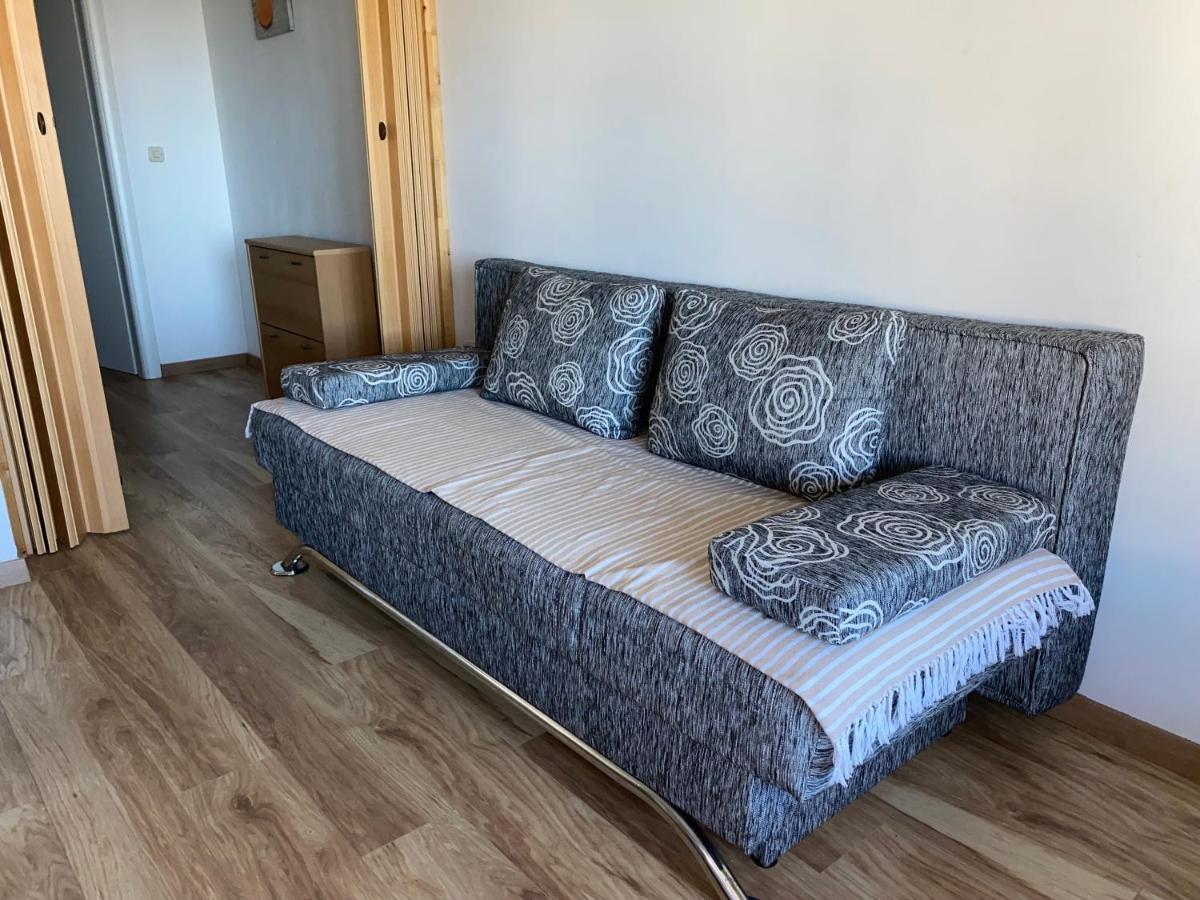 Apartmani Vera Primošten Eksteriør billede