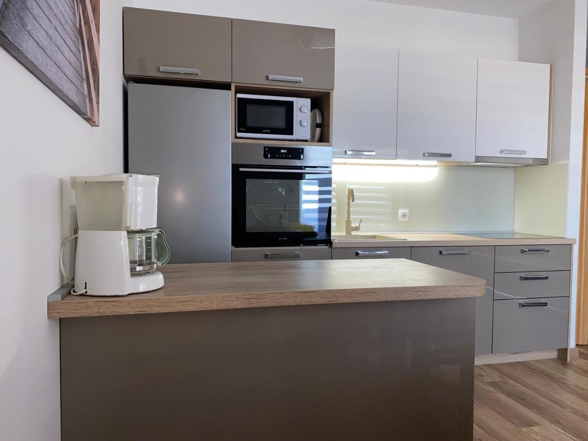 Apartmani Vera Primošten Eksteriør billede