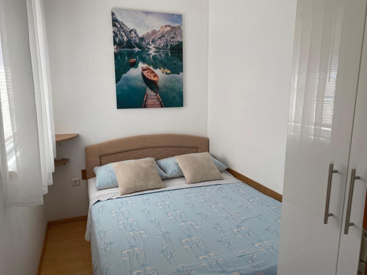 Apartmani Vera Primošten Eksteriør billede