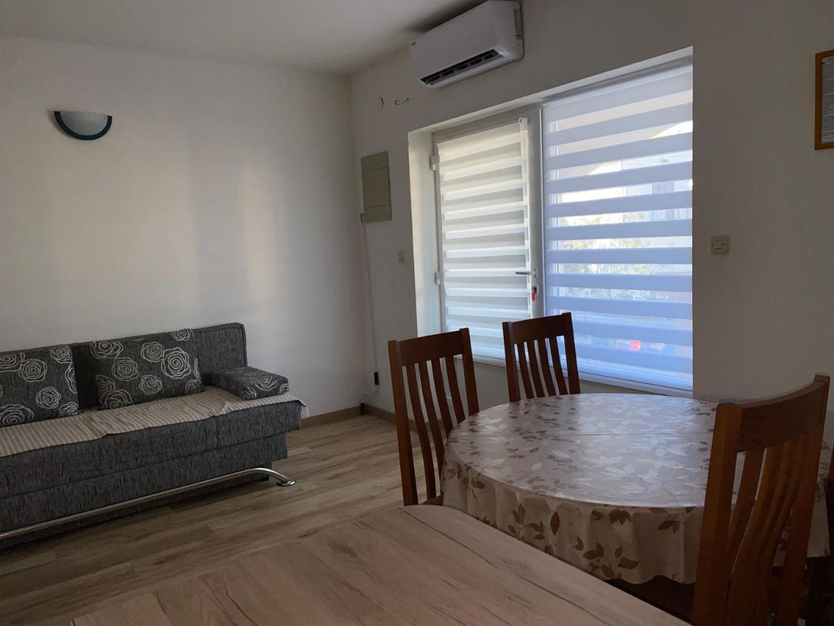 Apartmani Vera Primošten Eksteriør billede
