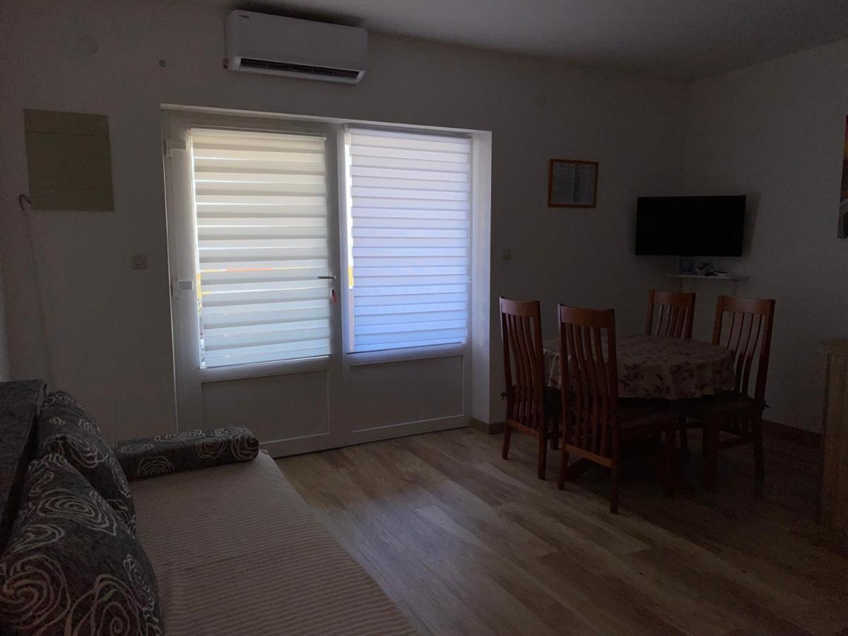 Apartmani Vera Primošten Eksteriør billede