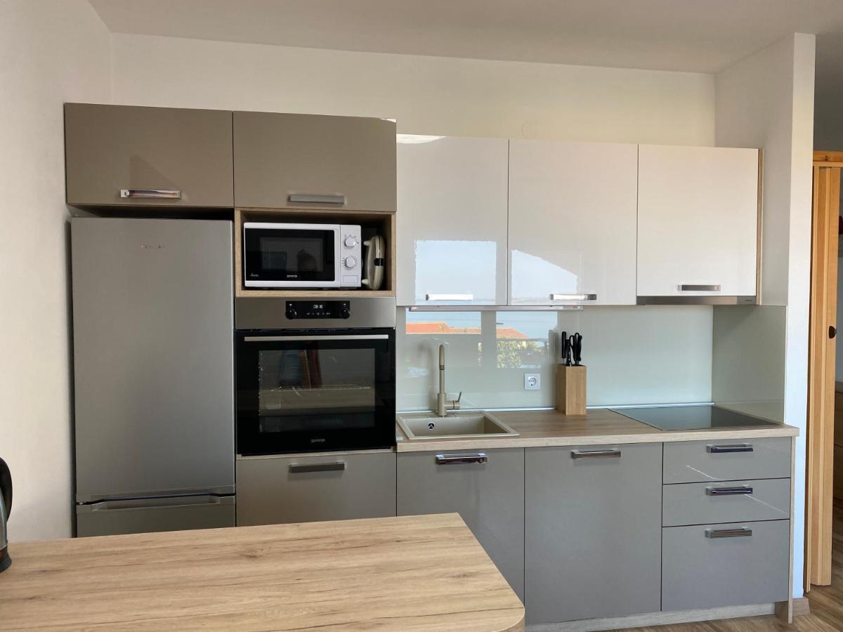 Apartmani Vera Primošten Eksteriør billede