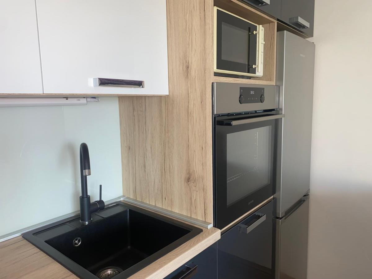Apartmani Vera Primošten Eksteriør billede