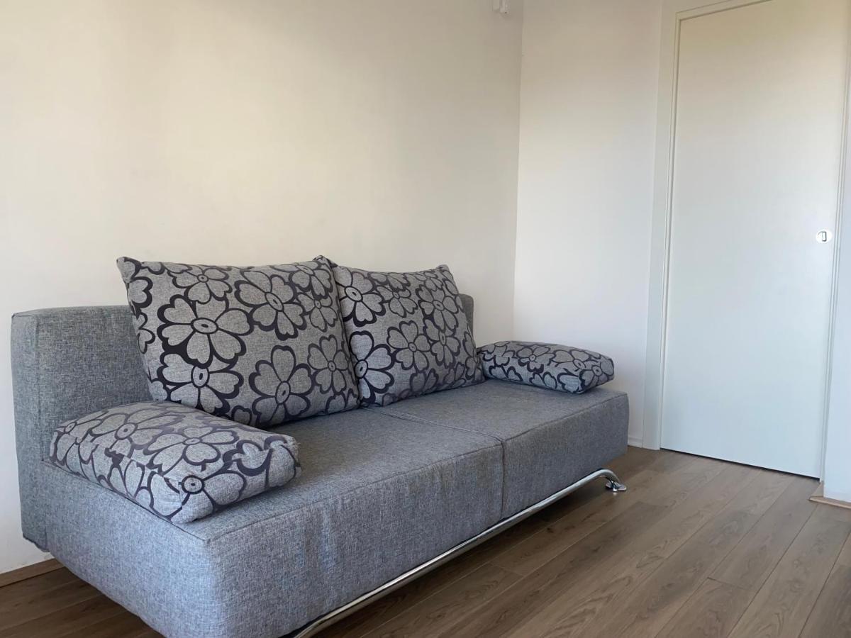 Apartmani Vera Primošten Eksteriør billede
