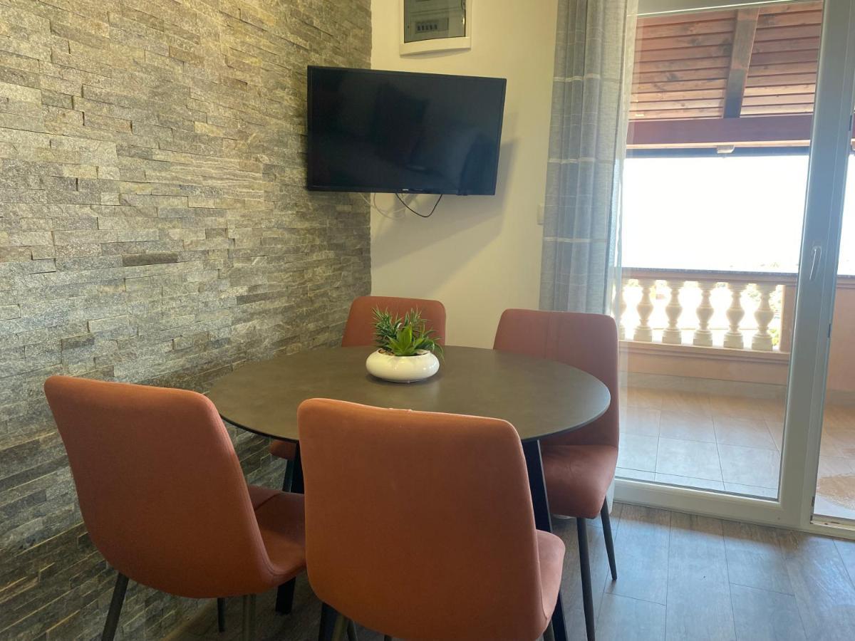 Apartmani Vera Primošten Eksteriør billede